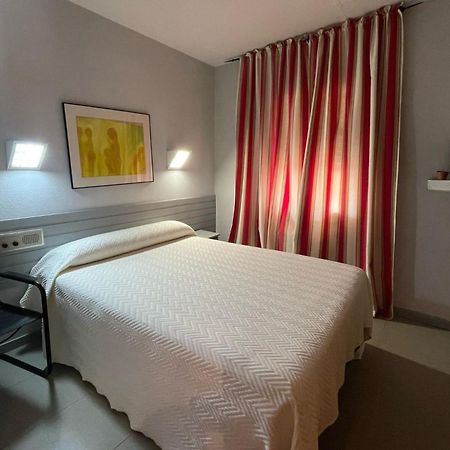 Hotel Fidalgo Calamocha Zewnętrze zdjęcie