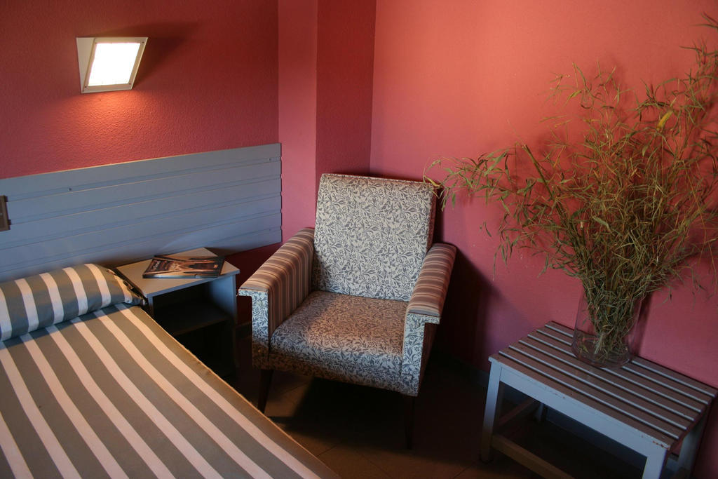 Hotel Fidalgo Calamocha Pokój zdjęcie