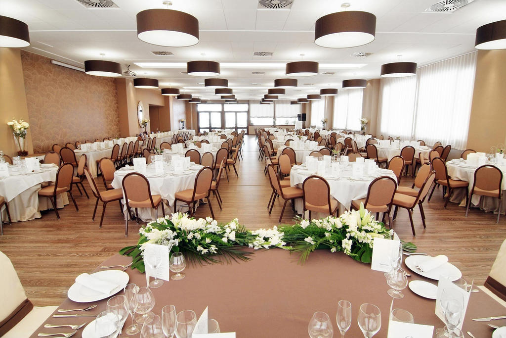Hotel Fidalgo Calamocha Zewnętrze zdjęcie