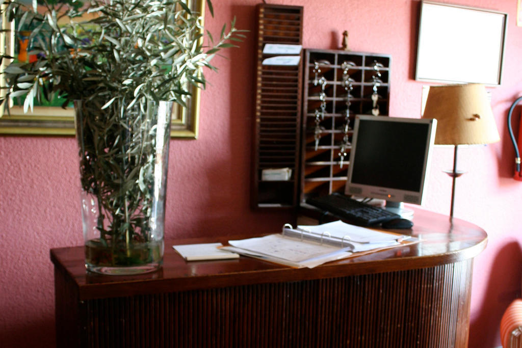 Hotel Fidalgo Calamocha Zewnętrze zdjęcie